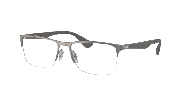 RAY-BAN RX6335 2855 58
