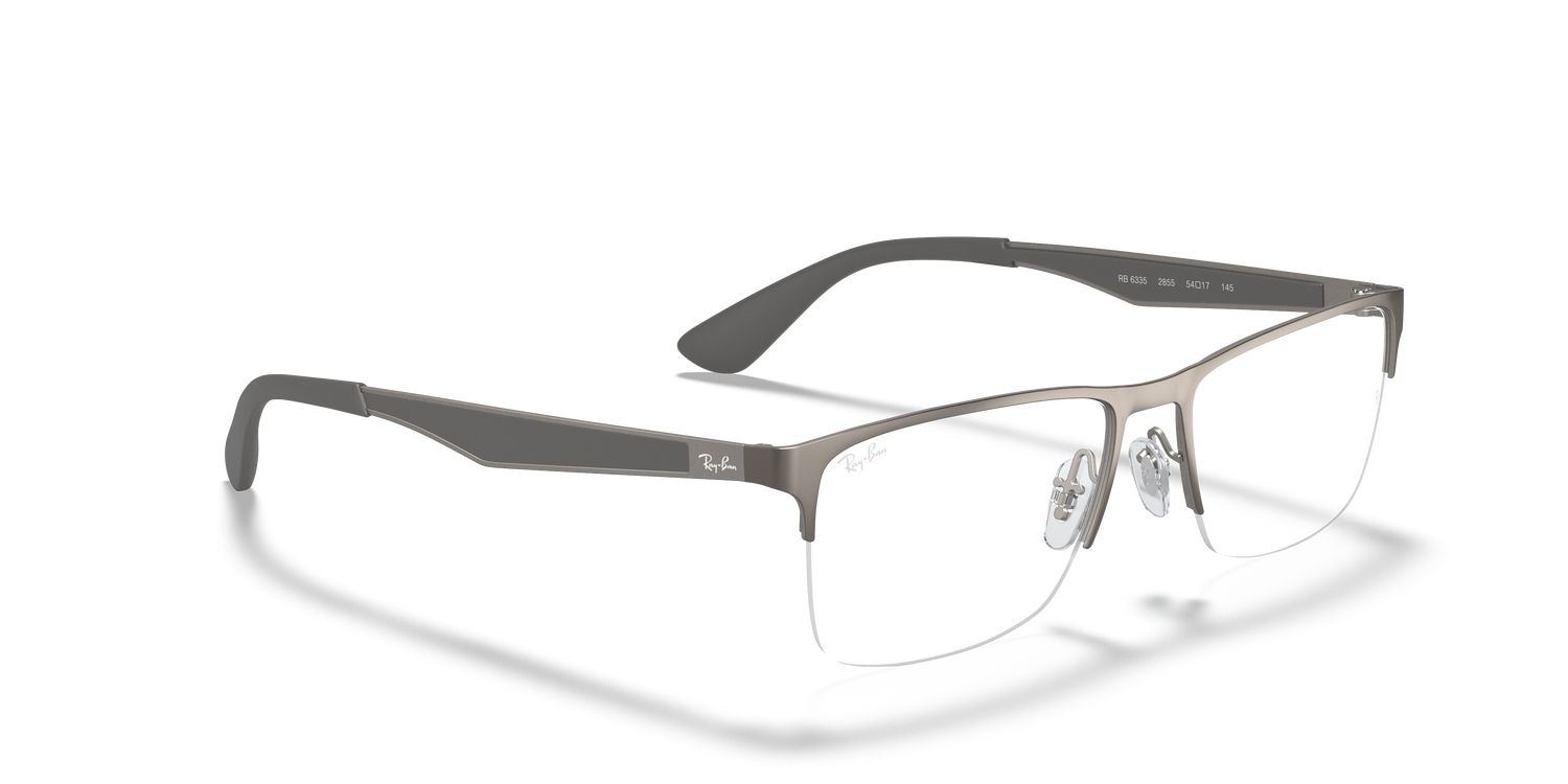 RAY-BAN RX6335 2855 58