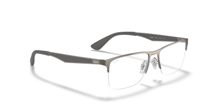 RAY-BAN RX6335 2855 58
