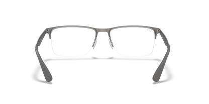 RAY-BAN RX6335 2855 54