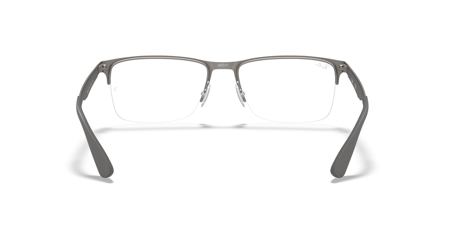 RAY-BAN RX6335 2855 58