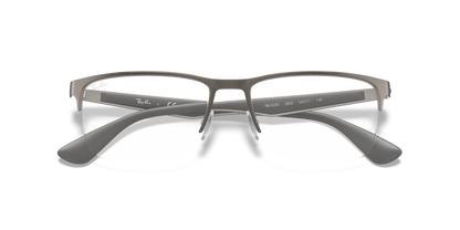 RAY-BAN RX6335 2855 58