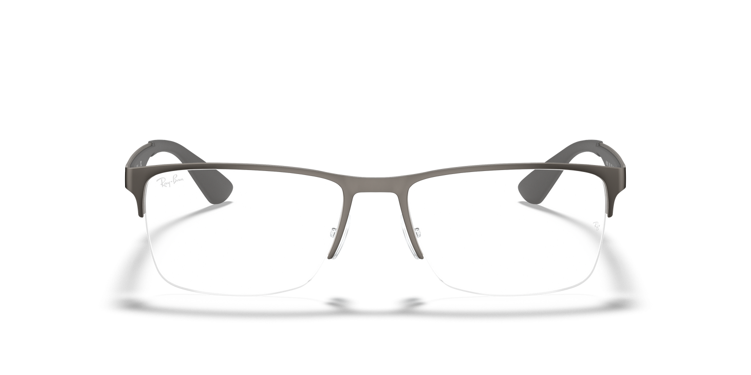 RAY-BAN RX6335 2855 58
