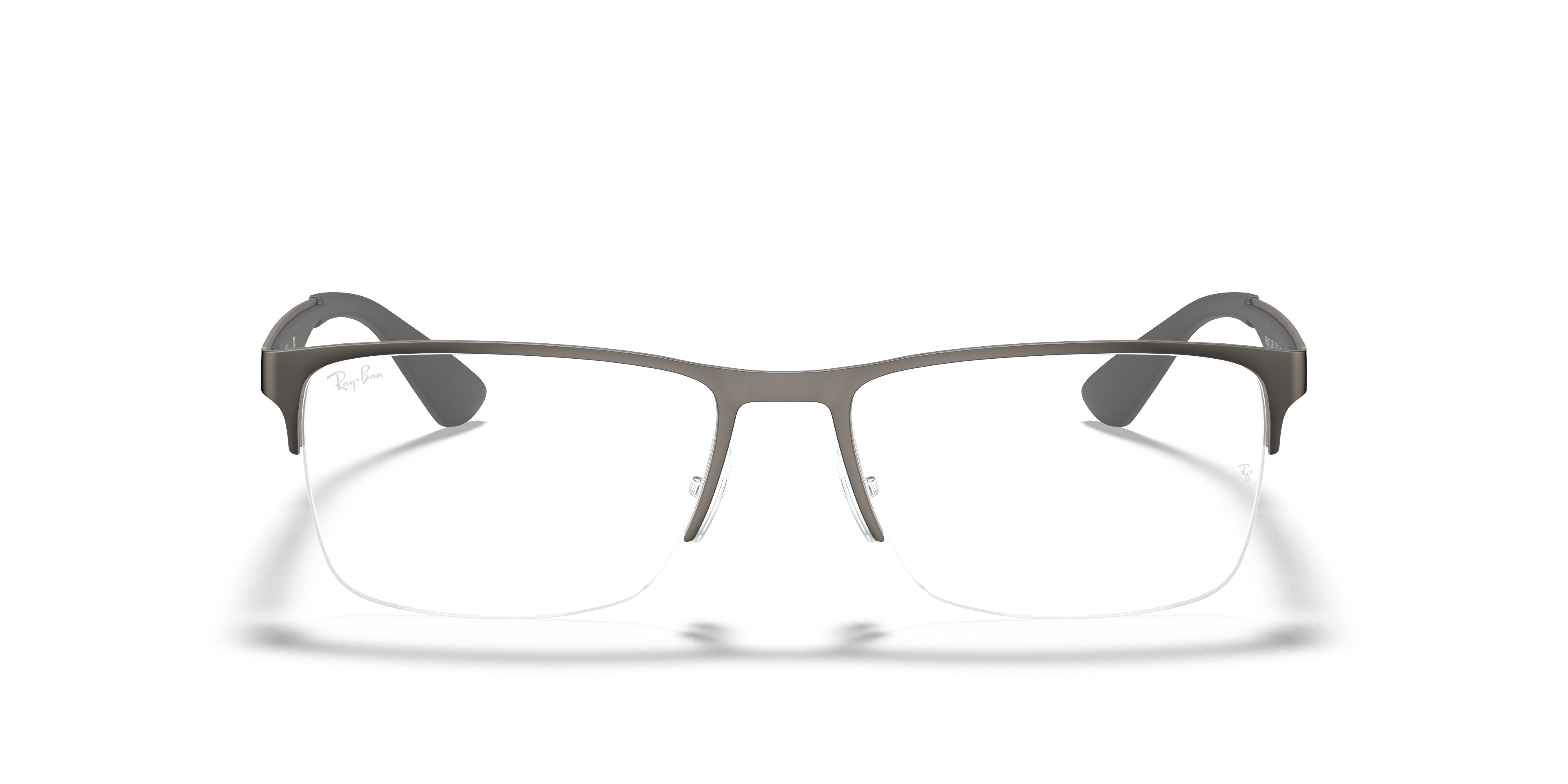 RAY-BAN RX6335 2855 58