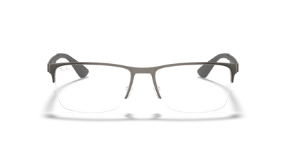 RAY-BAN RX6335 2855 58