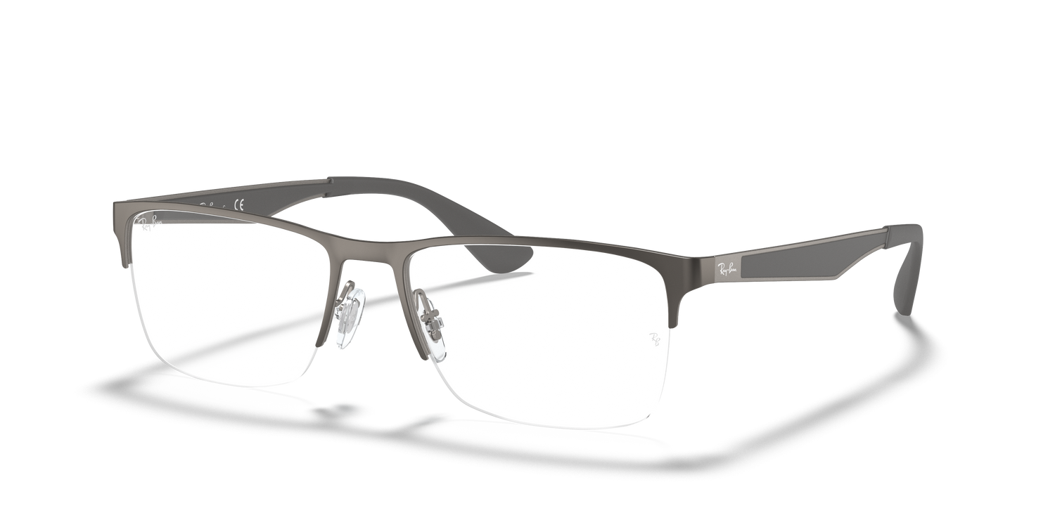 RAY-BAN RX6335 2855 58