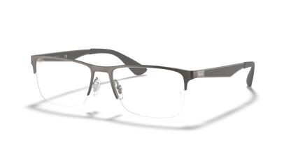 RAY-BAN RX6335 2855 58