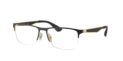 RAY-BAN RX6335 2890 54
