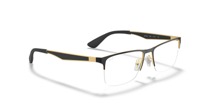 RAY-BAN RX6335 2890 54