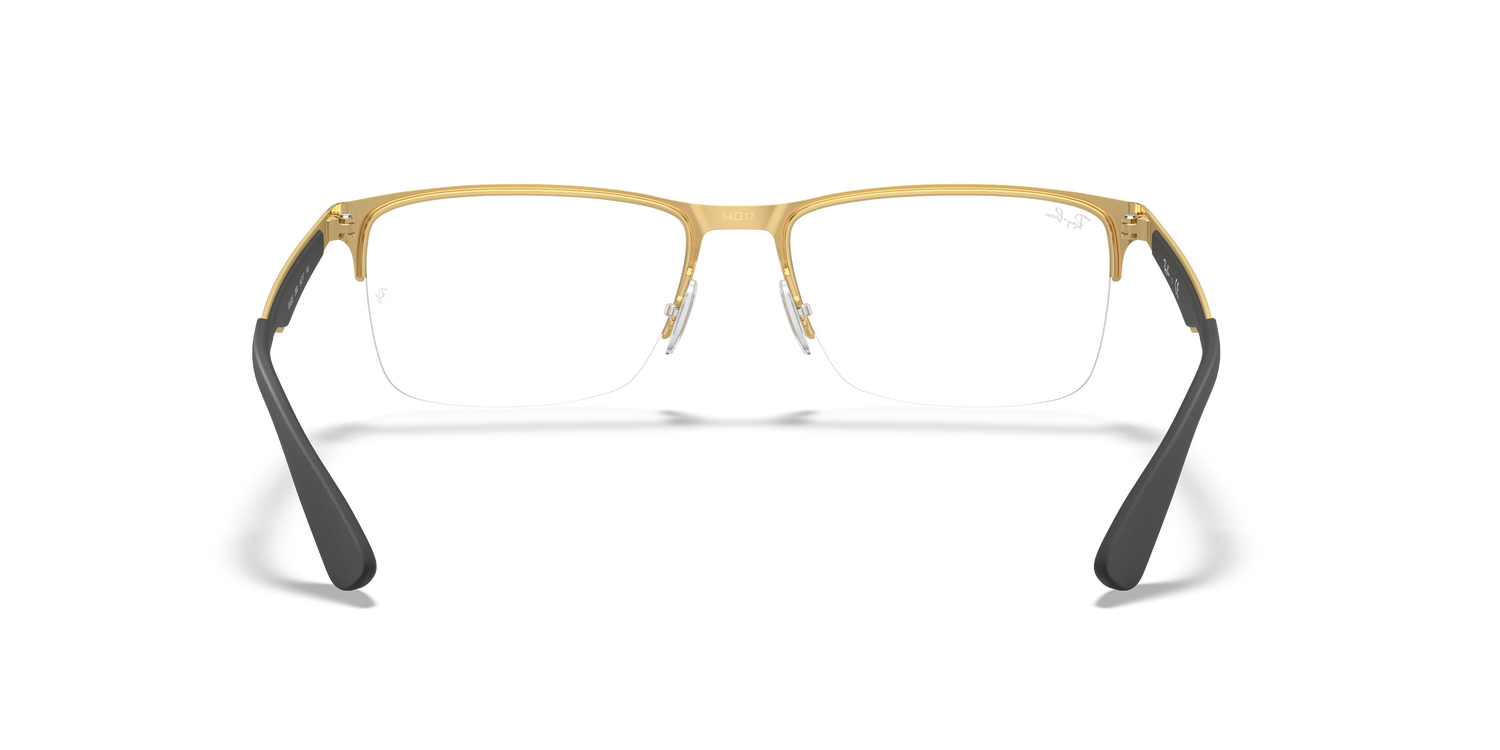 RAY-BAN RX6335 2890 56
