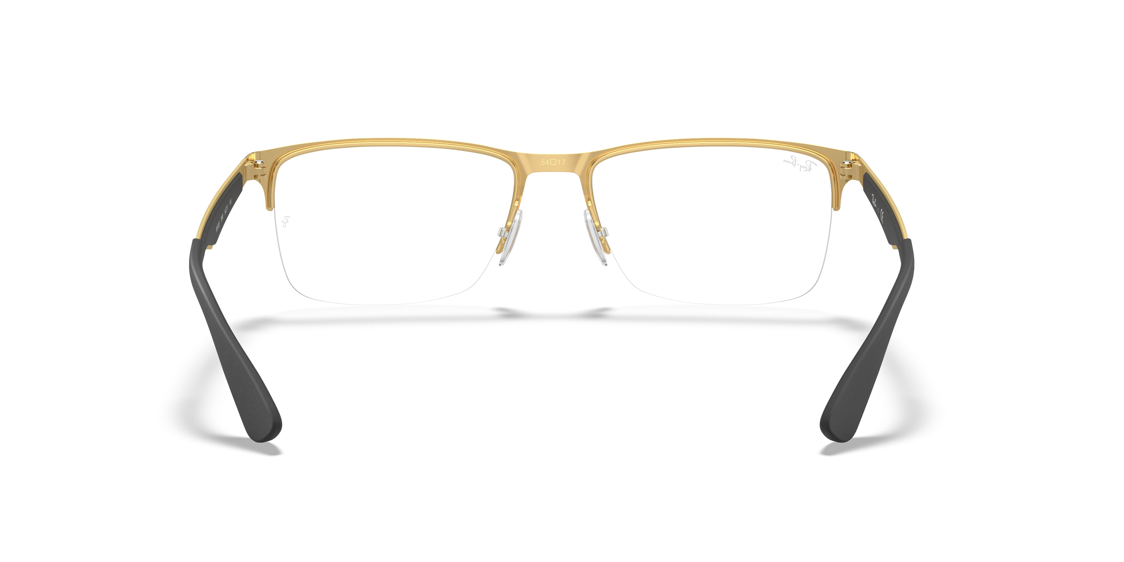 RAY-BAN RX6335 2890 56