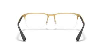 RAY-BAN RX6335 2890 56