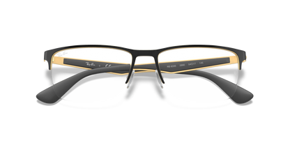 RAY-BAN RX6335 2890 56