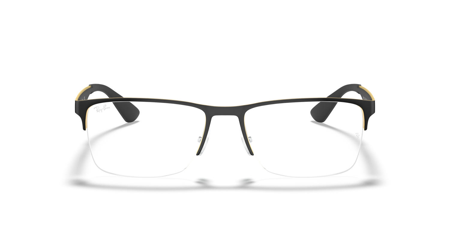 RAY-BAN RX6335 2890 56