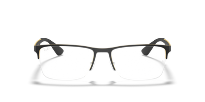 RAY-BAN RX6335 2890 56