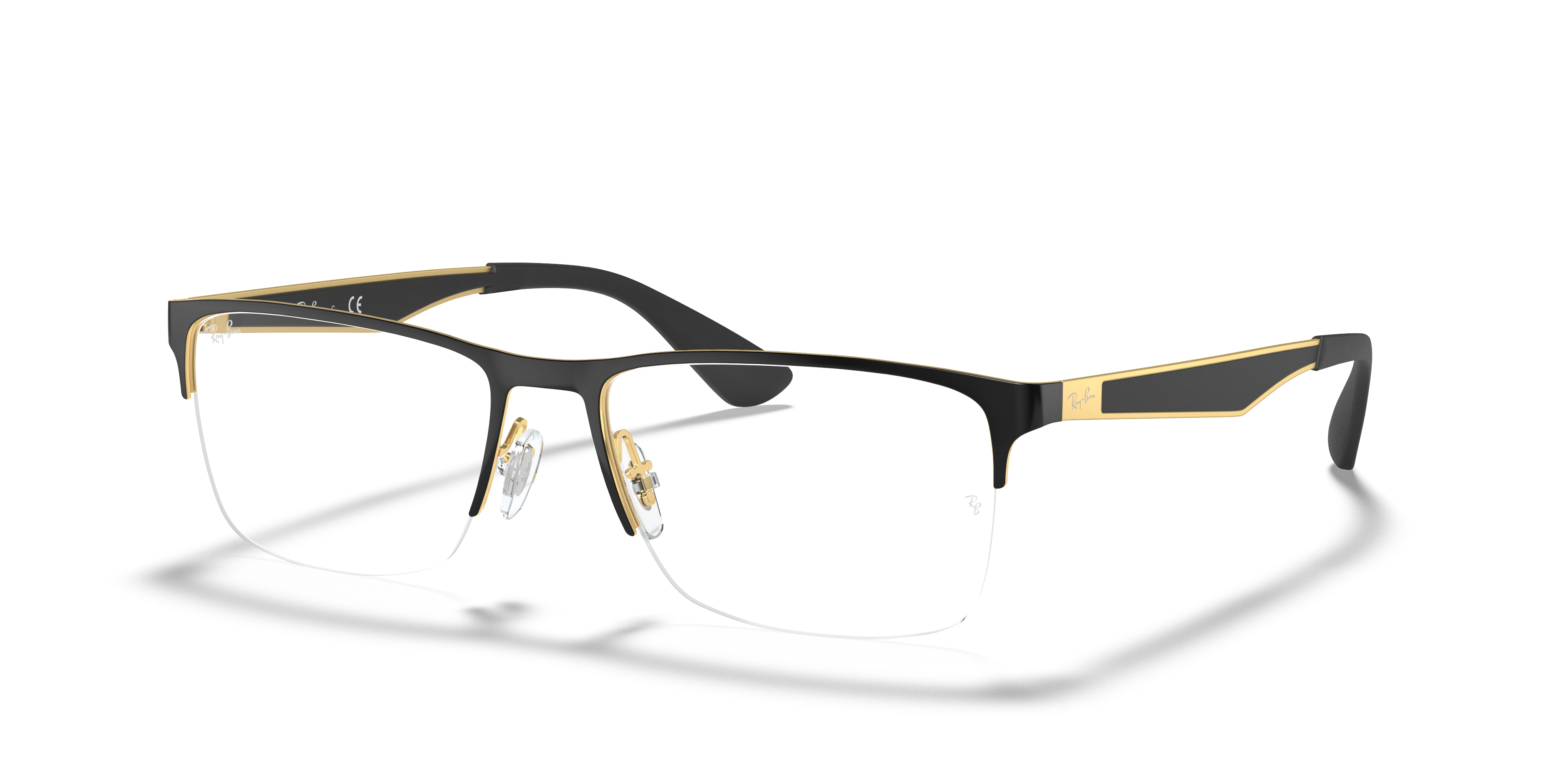 RAY-BAN RX6335 2890 56
