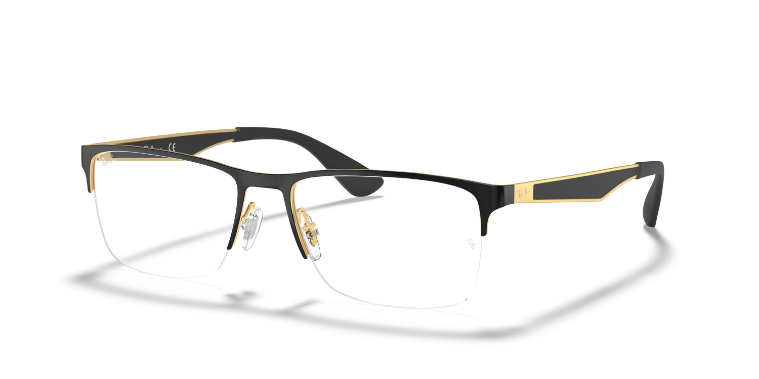 RAY-BAN RX6335 2890 54