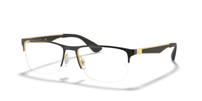 RAY-BAN RX6335 2890 54