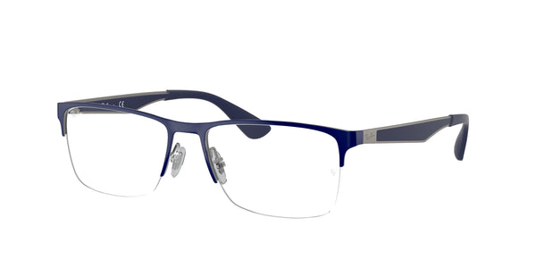 RAY-BAN RX6335 2947 54