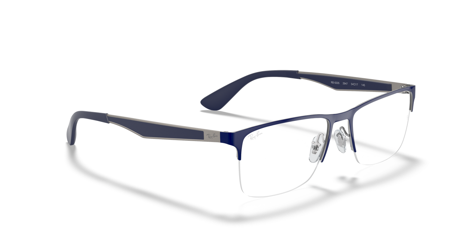 RAY-BAN RX6335 2947 54