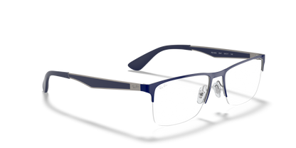 RAY-BAN RX6335 2947 56