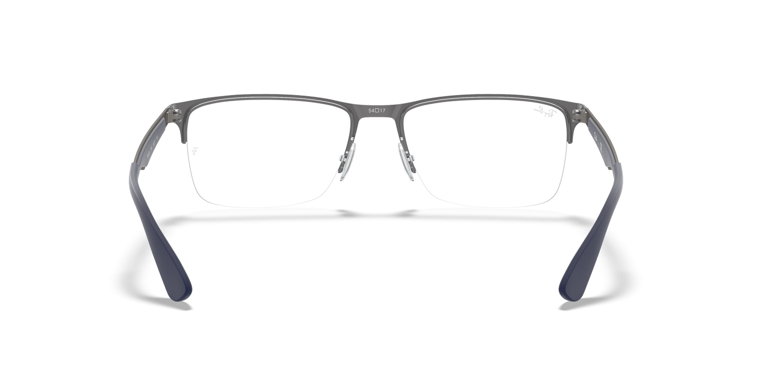 RAY-BAN RX6335 2947 56