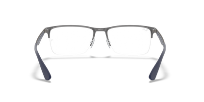 RAY-BAN RX6335 2947 56
