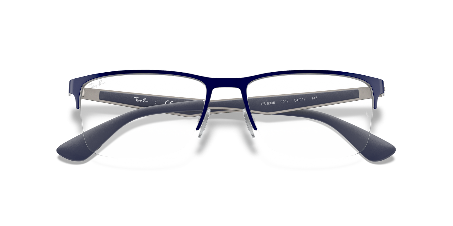 RAY-BAN RX6335 2947 56