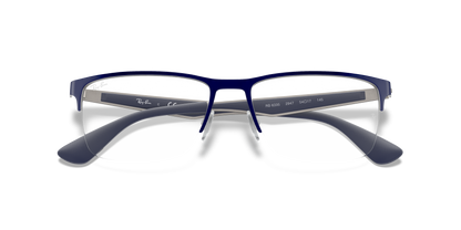 RAY-BAN RX6335 2947 56