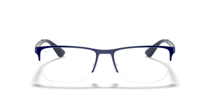 RAY-BAN RX6335 2947 56