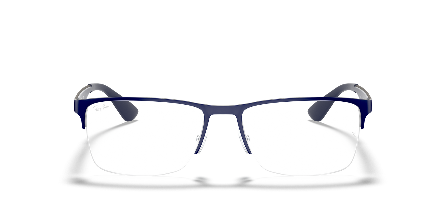 RAY-BAN RX6335 2947 54