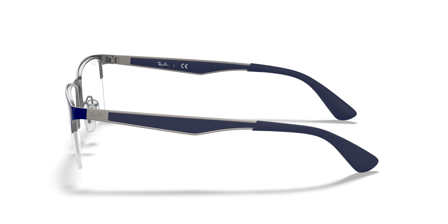 RAY-BAN RX6335 2947 56