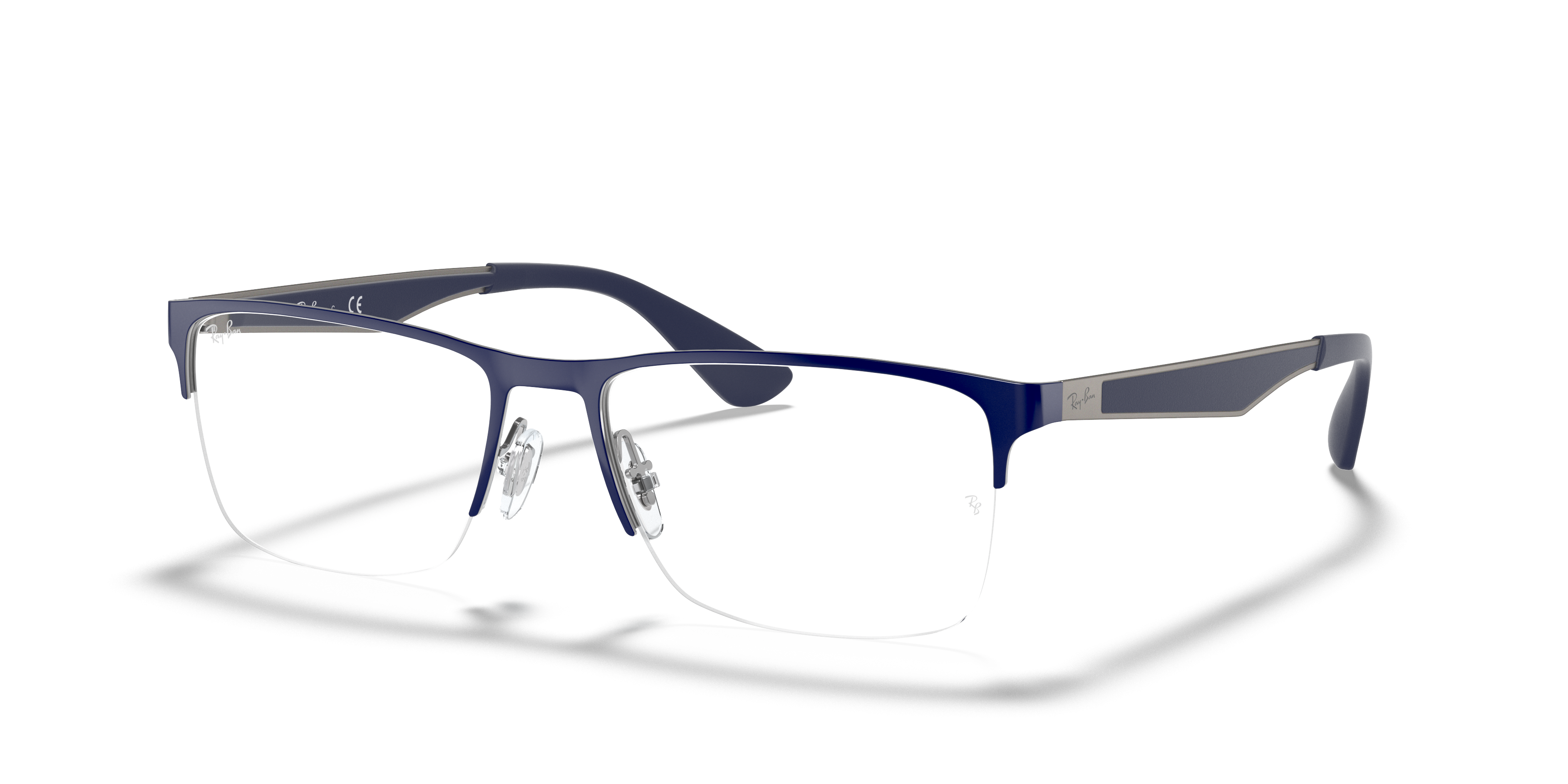 RAY-BAN RX6335 2947 56