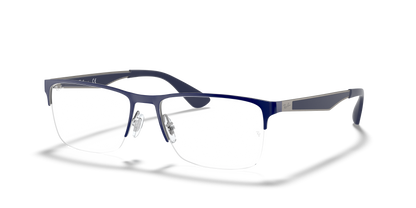 RAY-BAN RX6335 2947 56