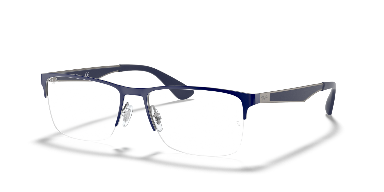 RAY-BAN RX6335 2947 54