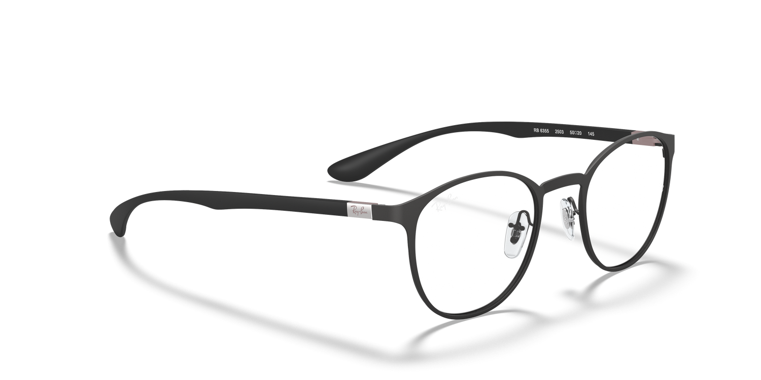 RAY-BAN RX6355 2503 50