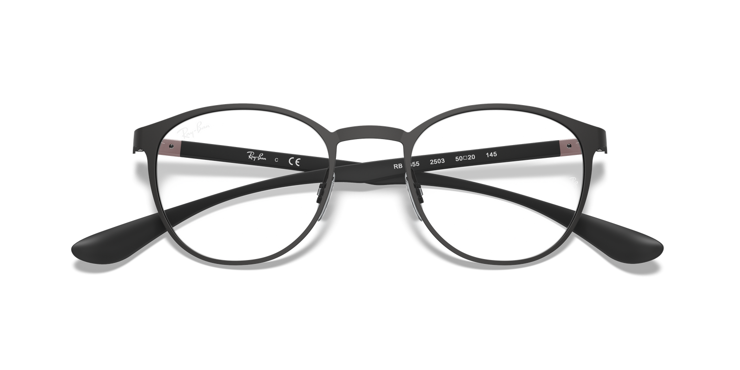 RAY-BAN RX6355 2503 52