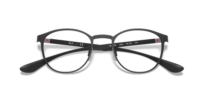 RAY-BAN RX6355 2503 52