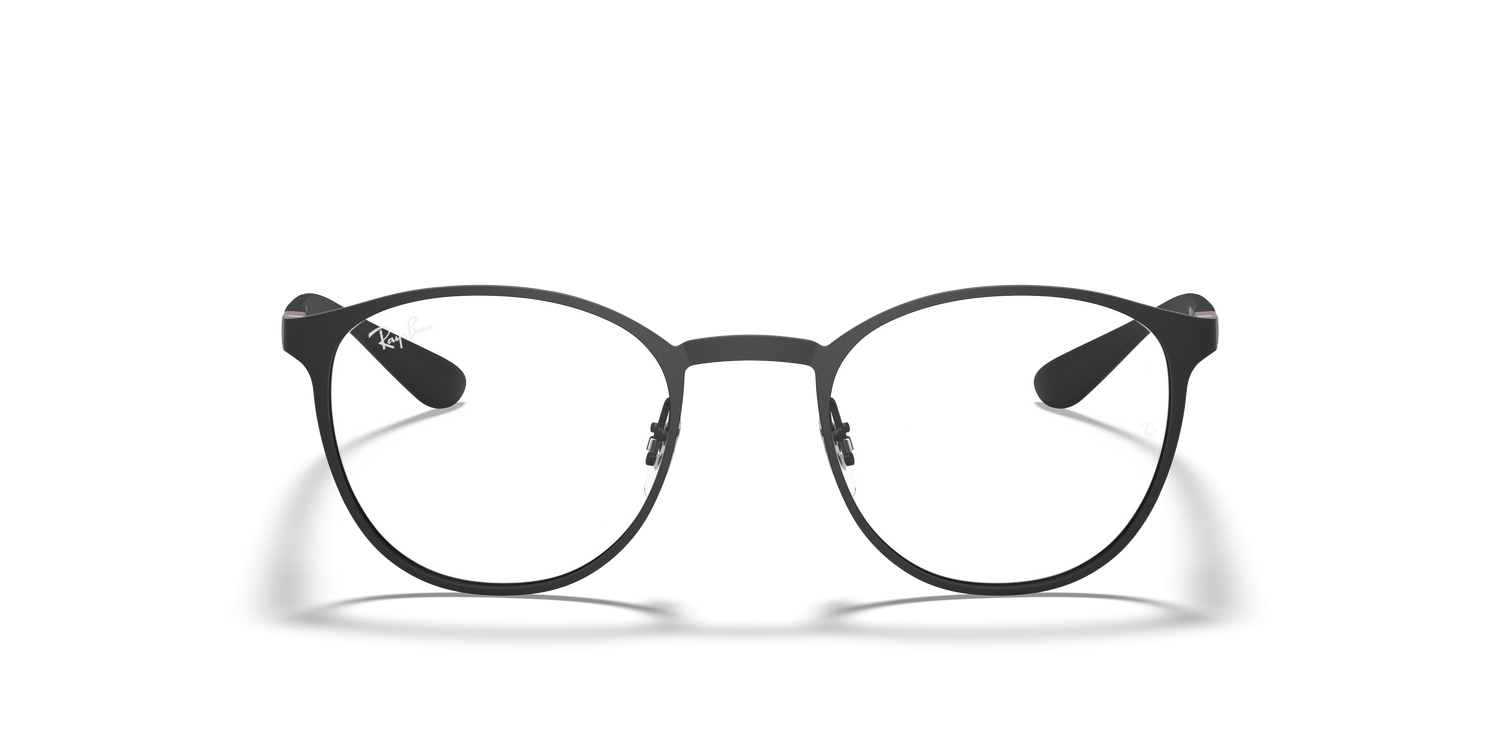 RAY-BAN RX6355 2503 52