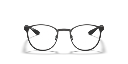 RAY-BAN RX6355 2503 52