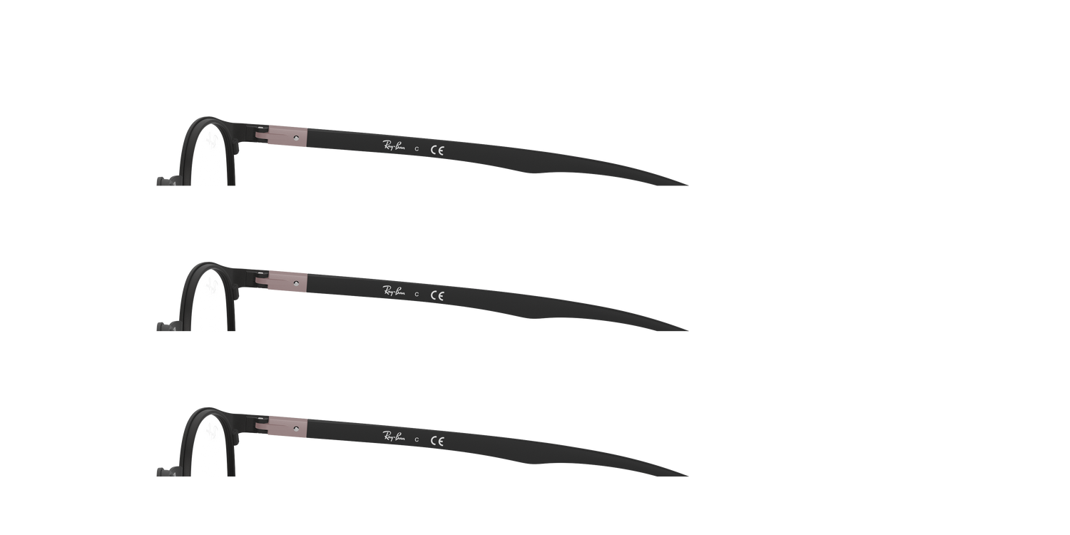 RAY-BAN RX6355 2503 50