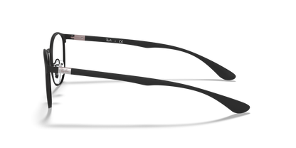 RAY-BAN RX6355 2503 52