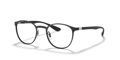 RAY-BAN RX6355 2503 52