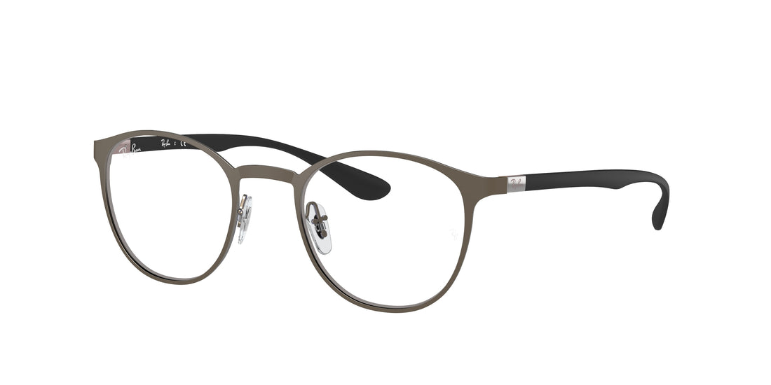 Occhiali da vista ray-ban rx6355 2620 unisex taglia 50mm - Vista principale