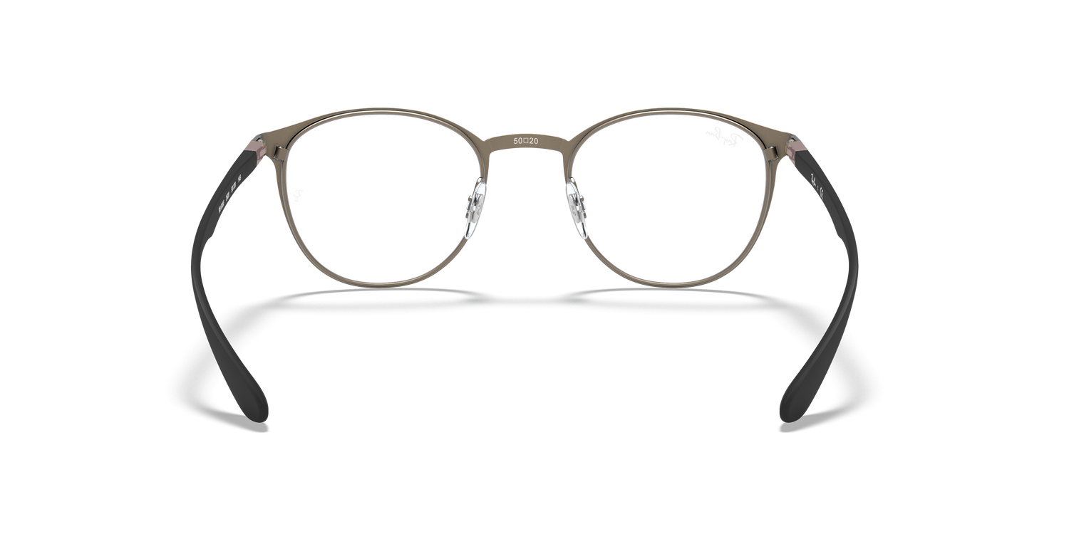 RAY-BAN RX6355 2620 52