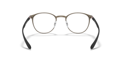 RAY-BAN RX6355 2620 52