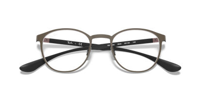 RAY-BAN RX6355 2620 50