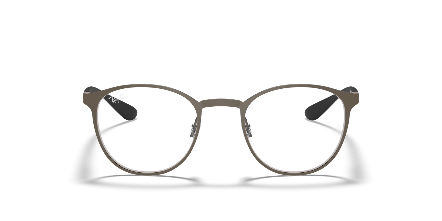 RAY-BAN RX6355 2620 52