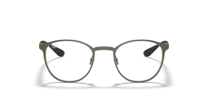 RAY-BAN RX6355 2620 50