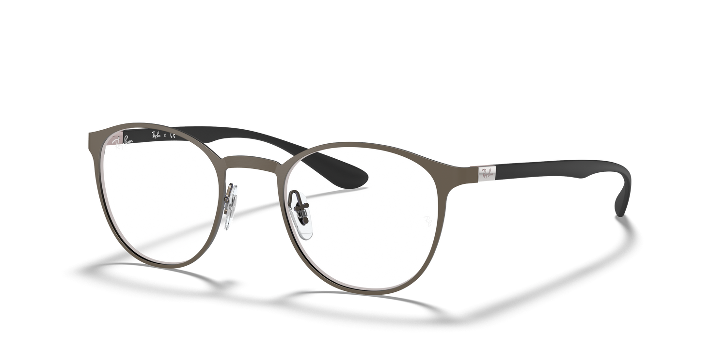 RAY-BAN RX6355 2620 52